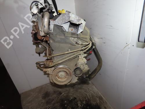 Engine RENAULT KANGOO Express (FC0/1_) 1.5 dCi (FC1E) | BP21073985M1 