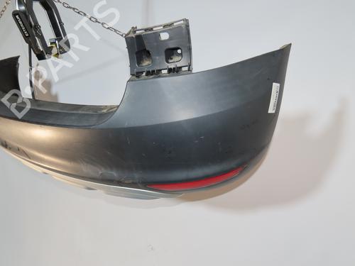 Rear bumper SKODA YETI (5L) 1.2 TSI | BP21391989C8 
