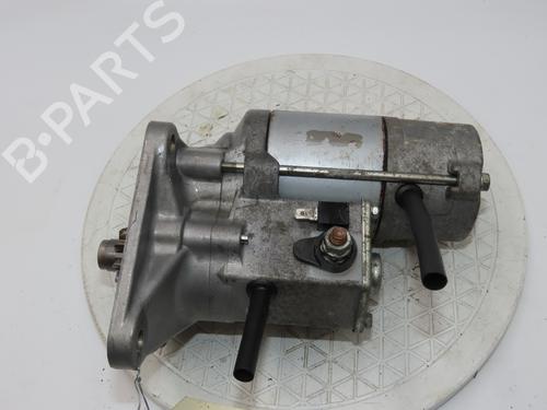 Used Starter LAND ROVER DISCOVERY II (L318) 2.5 Td5 4x4 (139 hp) 26195557