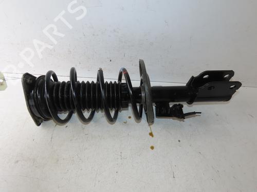Used Right front shock absorber Right front shock absorber PEUGEOT 308 II (LB_, LP_, LW_, LH_, L3_) 1.6 BlueHDi 120 (120 hp) 33133649 33133649