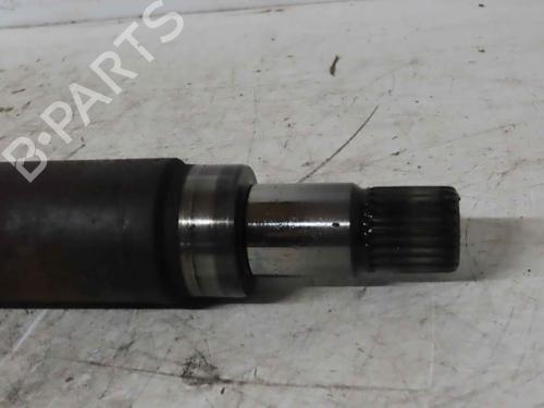 Right front driveshaft FORD FOCUS III 1.0 EcoBoost | BP37045524M39 - Image 4