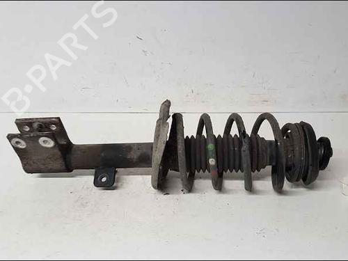 Used Left front shock absorber Left front shock absorber 37043957 37043957
