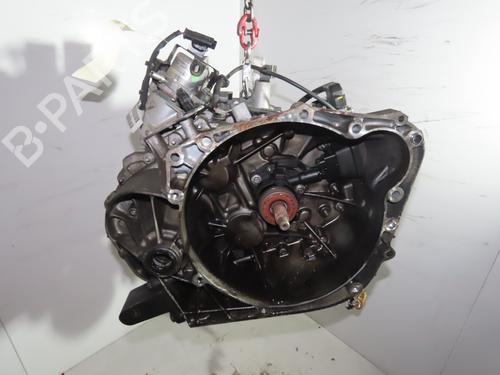 Used Gearbox Gearbox PEUGEOT 508 SW I (8E_) 2.0 HDi RXH Hybrid4 (200 hp) 31030497 31030497