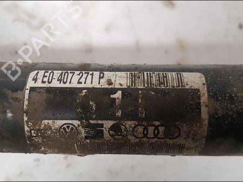 Left front driveshaft AUDI A8 D3 (4E2, 4E8) 3.0 TDI quattro | BP37042089M38 - Image 4