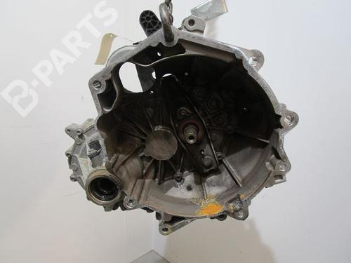 Gearkasse VW POLO V (6R1, 6C1) 1.0 (60 hp) 10941675