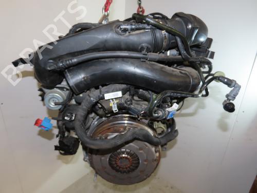 Engine PEUGEOT 208 I (CA_, CC_) 1.6 GTi | BP28503641M1