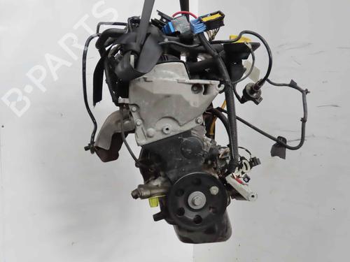 Engine DACIA SANDERO II 1.2 | BP37047022M1 - Image 4