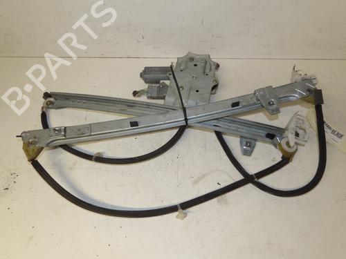 Used Front left window mechanism CITROËN XSARA PICASSO (N68) 1.6 HDi (109 hp) 29153354