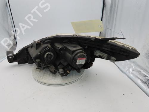 Right headlight MAZDA 5 (CR) 2.0 CD (CR19) | BP26196785C29