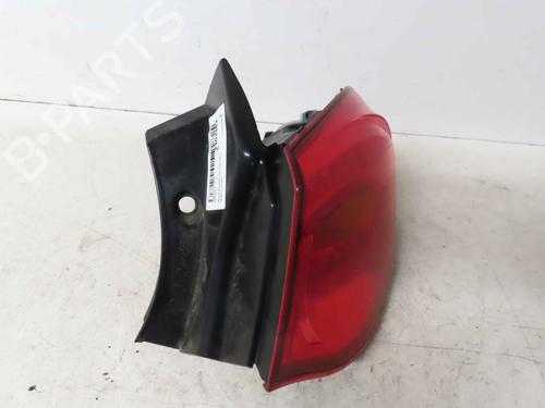 Used Right taillight Right taillight 37047105 37047105