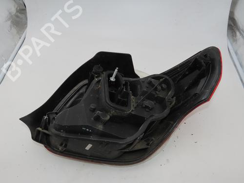 Right taillight CITROËN DS3 (SA_) 1.6 HDi 110 | BP26196930C35 