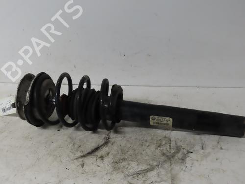 Used Left front shock absorber BMW 1 Convertible (E88) 120 d (177 hp) 15841932
