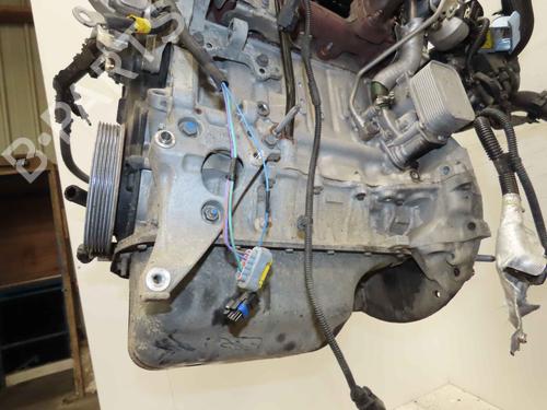 Motor CITROËN BERLINGO MULTISPACE (B9) 1.6 HDi 75 / BlueHDi 75 | BP37061354M1  - Image 7