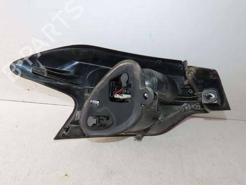 Right taillight CITROËN DS4 (NX_) 1.6 HDi 115 | BP33278243C35 - Image 2