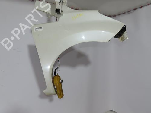 Kotflügel rechts vorne für NISSAN NOTE (E12) 1.5 dCi (90 hp) 31141230