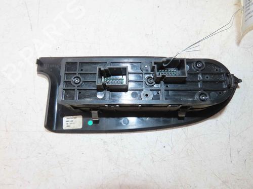 Left front window switch ALFA ROMEO GIULIETTA (940_) 1.6 JTDM (940FXD1A) | BP37052147I27 - Image 2
