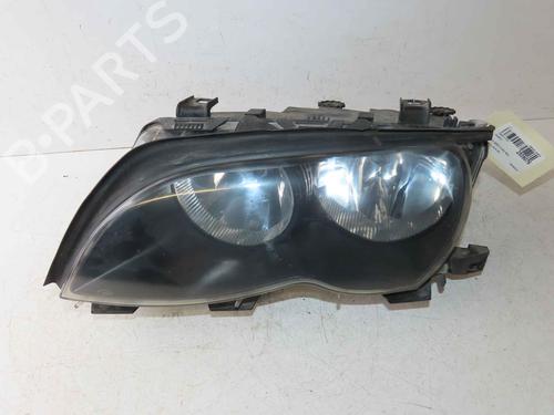 Used Left headlight Left headlight 37056093 37056093