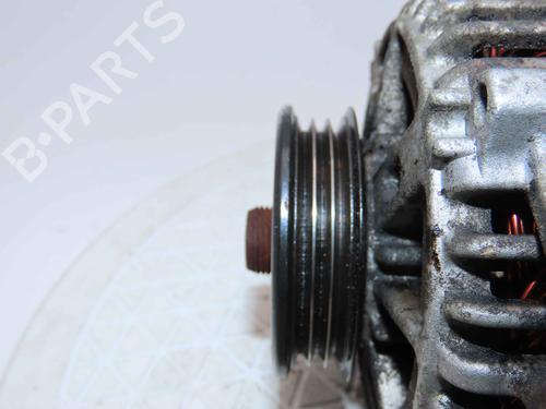 Alternator CHEVROLET MATIZ (M200, M250) 0.8 | BP37052433M7 - Image 2