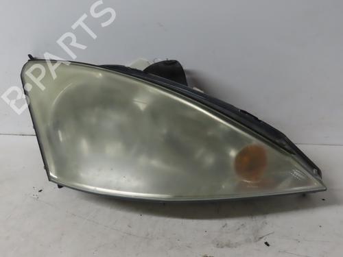 Used Left headlight FORD FOCUS I Turnier (DNW) 1.8 Turbo DI / TDDi (90 hp) 16277511