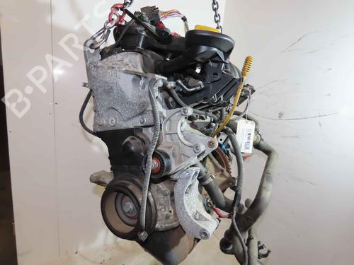 Engine DACIA SANDERO 1.2 16V | BP37052335M1 - Image 4