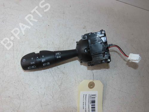 steering-column-stalk-renault-clio-iv-bh_-2012-2013-2014-2015-2016-2017-2018-2019-2020-2021-37058564 main image