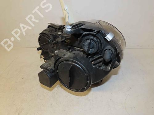 Right headlight MERCEDES-BENZ E-CLASS (W211) E 200 CDI (211.007) | BP37052285C29 - Image 4
