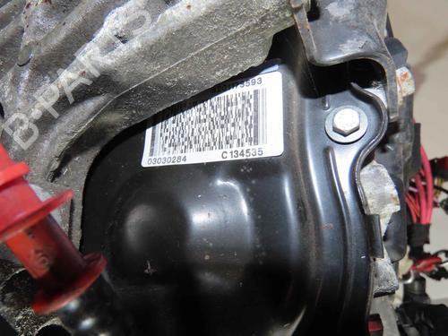 Engine OPEL VIVARO A Van (X83) 2.0 CDTI (F7) | BP37053965M1 - Image 5
