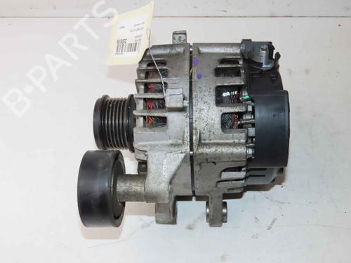 Alternator FORD TRANSIT CUSTOM V362 Van (FY, FZ) 2.0 EcoBlue | BP37055783M7 - Image 4
