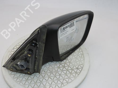 Right mirror KIA VENGA (YN) 1.4 CRDi 90 | BP29153374C27 