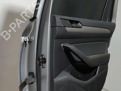 Dør højre bagtil VW PASSAT B8 Variant (3G5, CB5) 1.6 TDI | BP37276143C5 - Image 6
