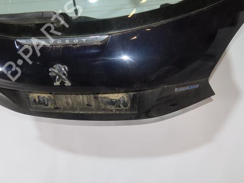 Tailgate PEUGEOT 208 I (CA_, CC_) 1.6 HDi / BlueHDi 75 | BP22997107C6