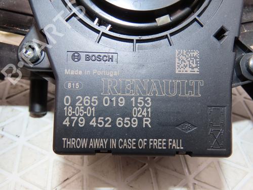 squib-airbag-dacia-sandero-ii-2012-24480838 main image