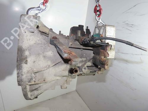 Used Gearbox Gearbox 37056425 37056425