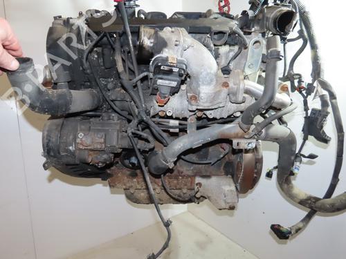 Engine FIAT DUCATO Van (250_) 120 Multijet 2,3 D | BP33414309M1 - Image 3