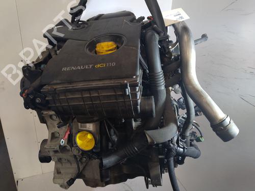 Used Engine Engine DACIA DUSTER (HS_) 1.5 dCi (HSMC) (107 hp) 39893104 39893104