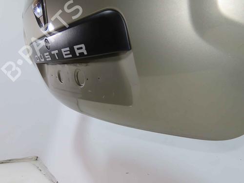 Tailgate DACIA DUSTER (HS_) 1.5 dCi (HSMC) | BP37061719C6 - Image 3