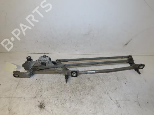 Used Front wiper motor FORD FOCUS II Turnier (DA_, FFS, DS) 1.8 TDCi (115 hp) 20340261