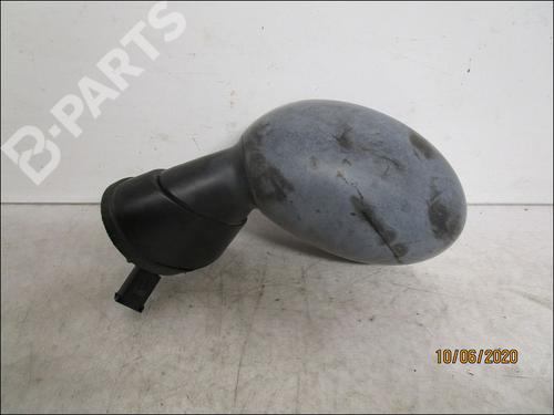 Left mirror MINI MINI (R50, R53) One | BP10948749C26 