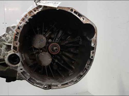Used Gearbox Gearbox 37040584 37040584