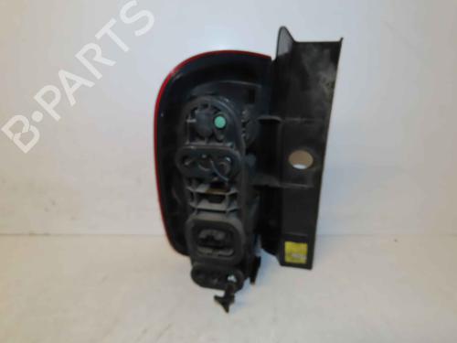 Right taillight DACIA DUSTER (HS_) 1.5 dCi | BP37055397C35 - Image 2