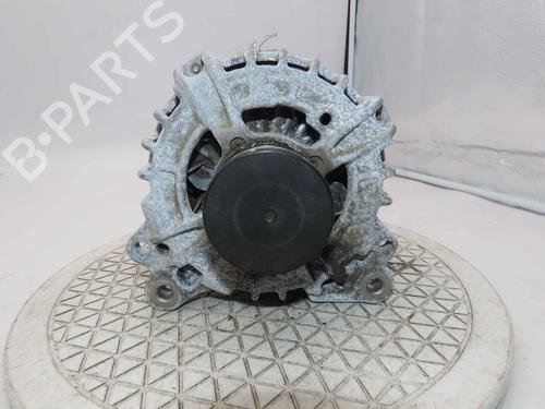 Used Alternator Alternator 37051885 37051885