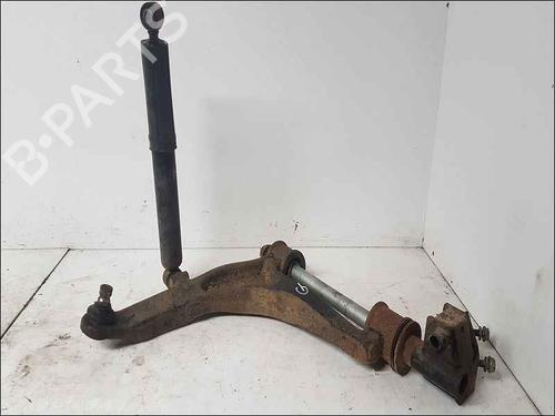 Used Left front suspension arm Left front suspension arm 37041816 37041816