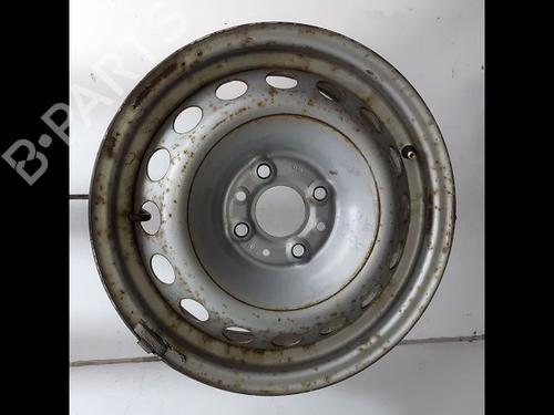 Rim CITROËN NEMO Box Body/MPV (AA_) 1.4 HDi | BP28006422C45 
