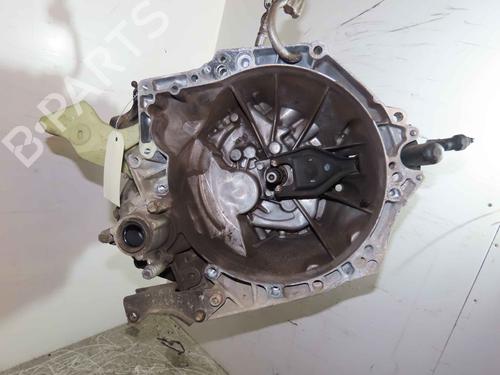 Used Gearbox Gearbox 37048766 37048766