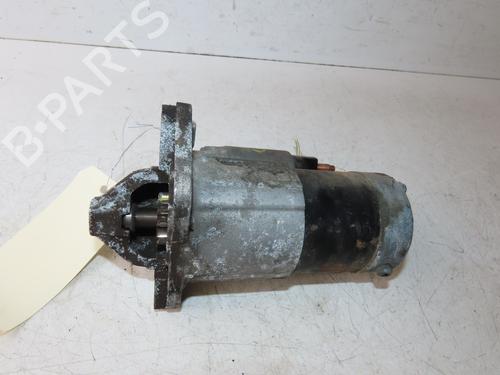 Used Starter Starter RENAULT MEGANE II Estate (KM0/1_) 1.5 dCi (KM1F) (86 hp) 33031436 33031436