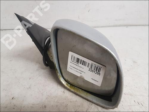 Used Right mirror VW PASSAT B5 (3B2) 1.8 (125 hp) 10948450