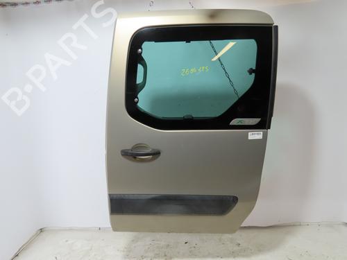 left-slide-door-citroen-berlingo-multispace-b9-2008-36282715 main image