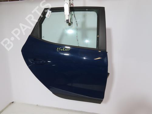 Używane Drzwi tylne prawe SEAT ARONA (KJ7, KJP) 1.0 TSI (95 hp) 30047853