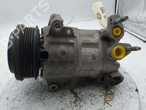 ac-compressor-ford-fiesta-vii-hj-hf-2017-39626190 main image