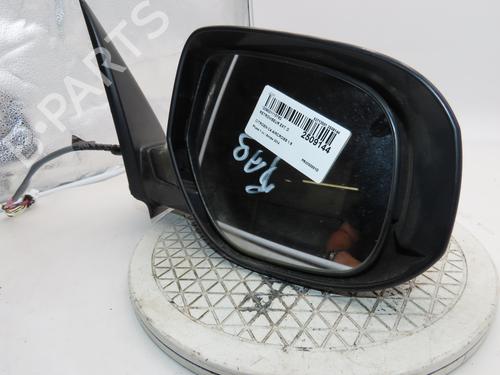 Used Right mirror Right mirror 36573097 36573097